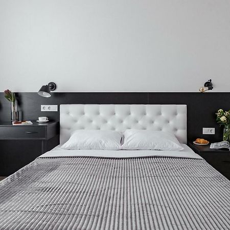 Генуэзская Улица Апартаменты Odessa Extérieur photo