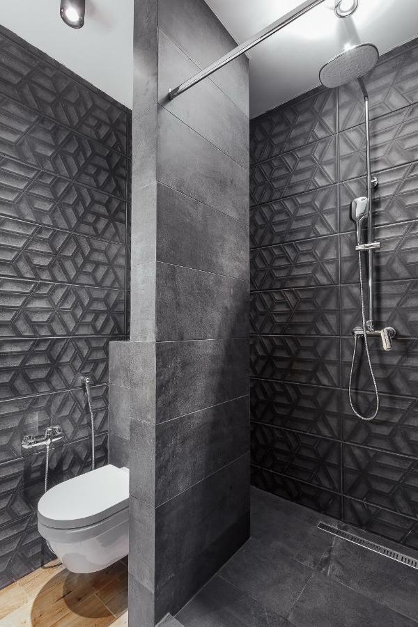 Генуэзская Улица Апартаменты Odessa Extérieur photo