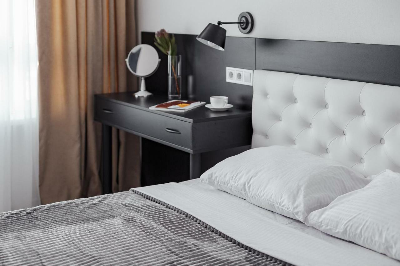 Генуэзская Улица Апартаменты Odessa Extérieur photo